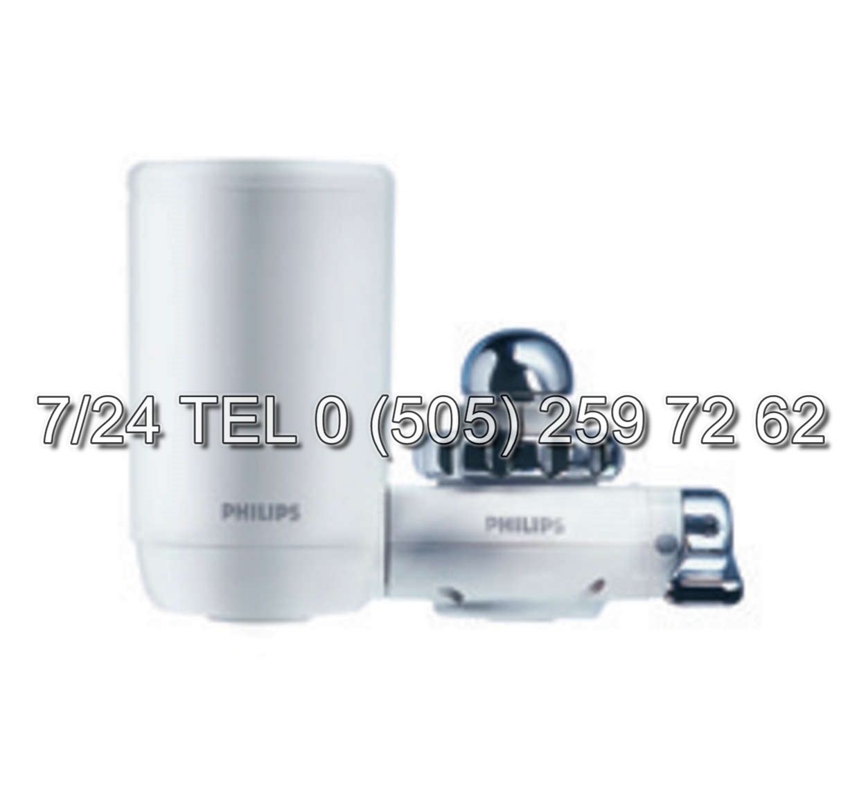 Philips Su Arıtma Servis